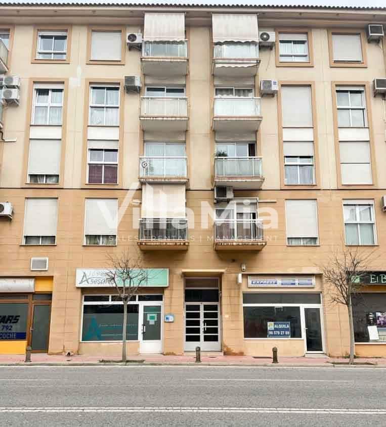 3 sovrum Lägenhet till salu i Javea / Xabia - 250 000 € (Ref: 9891664)