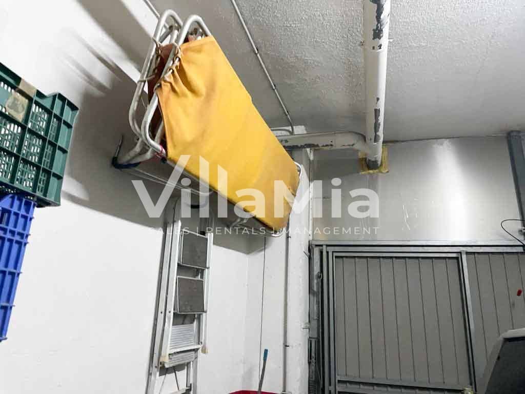 3 sovrum Lägenhet till salu i Javea / Xabia - 250 000 € (Ref: 9891664)