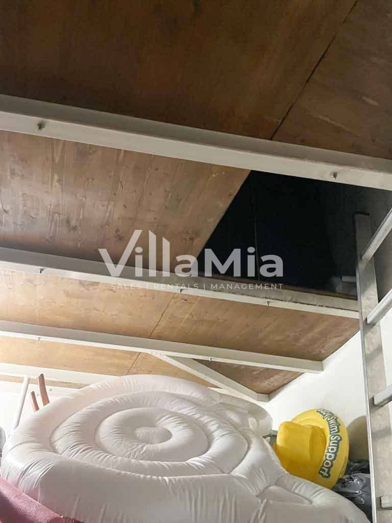 3 sovrum Lägenhet till salu i Javea / Xabia - 250 000 € (Ref: 9891664)