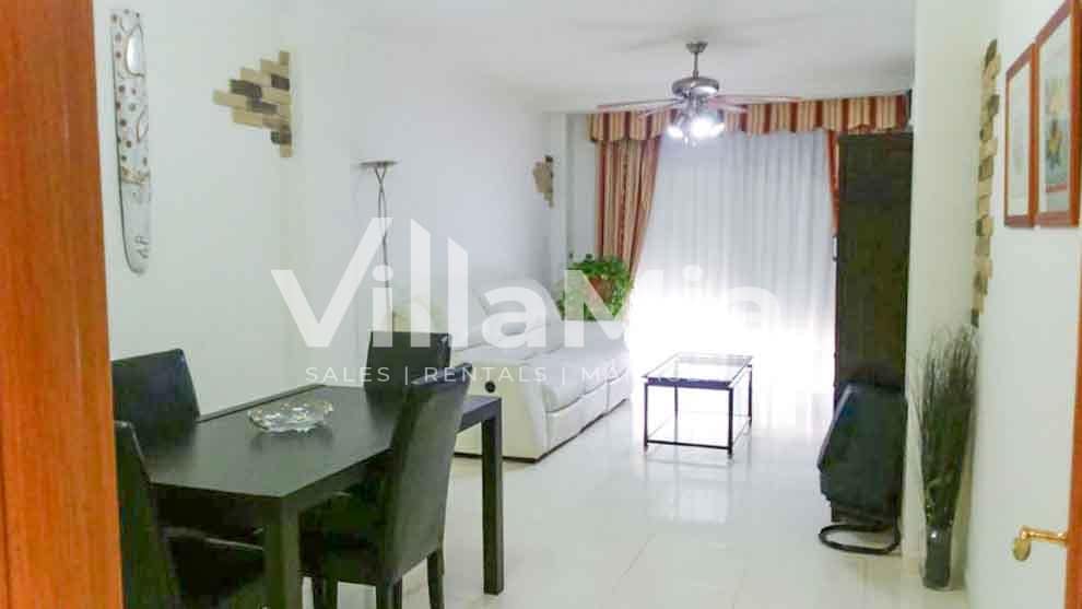 3 sovrum Lägenhet till salu i Javea / Xabia - 250 000 € (Ref: 9891664)