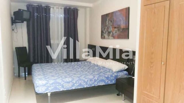 3 chambre Appartement à vendre à Javea / Xàbia - 250 000 € (Ref: 9891664)