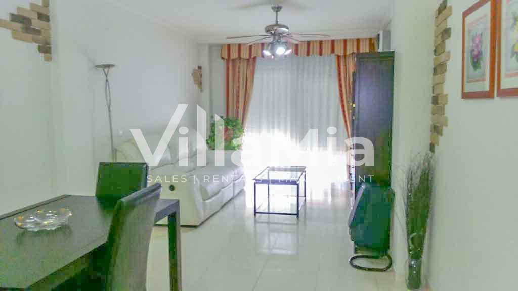 3 sovrum Lägenhet till salu i Javea / Xabia - 250 000 € (Ref: 9891664)