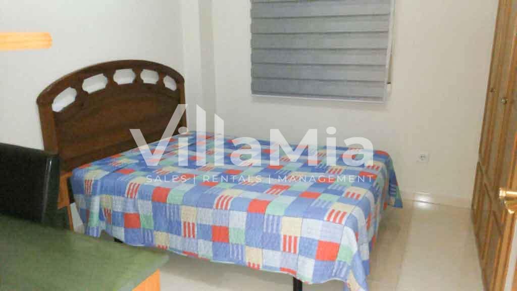 3 sovrum Lägenhet till salu i Javea / Xabia - 250 000 € (Ref: 9891664)