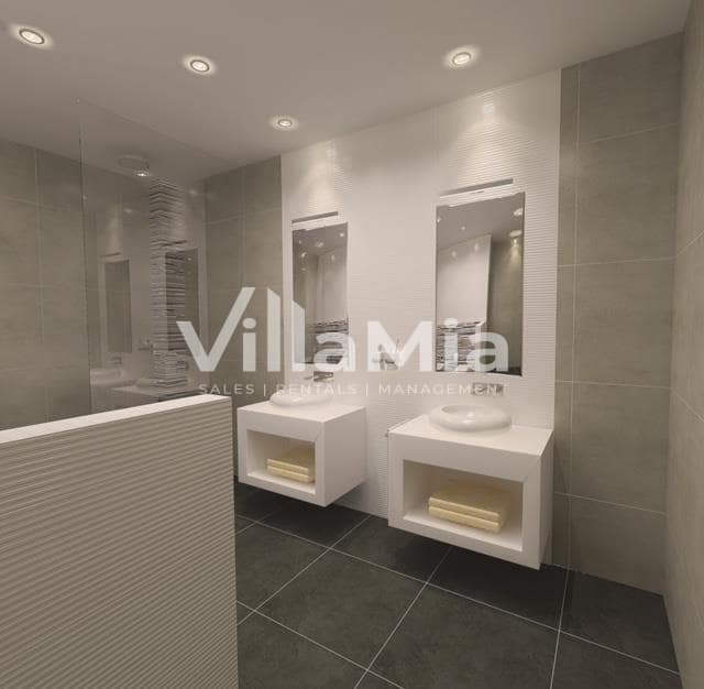 4 camera da letto Villa in vendita in Moraira con piscina - 1.399.000 € (Rif: 9891665)