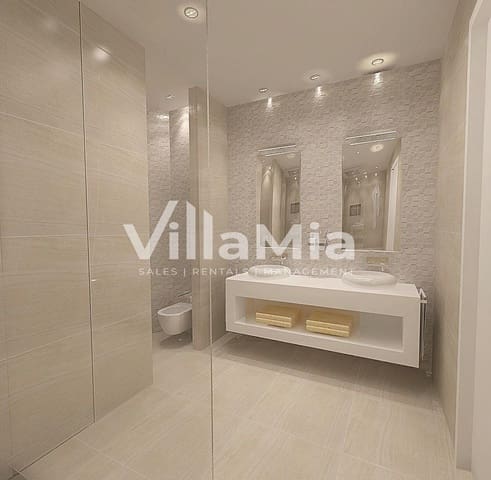 4 camera da letto Villa in vendita in Moraira, Teulada-Moraira con piscina - 1.399.000 € (Rif: 9891665)