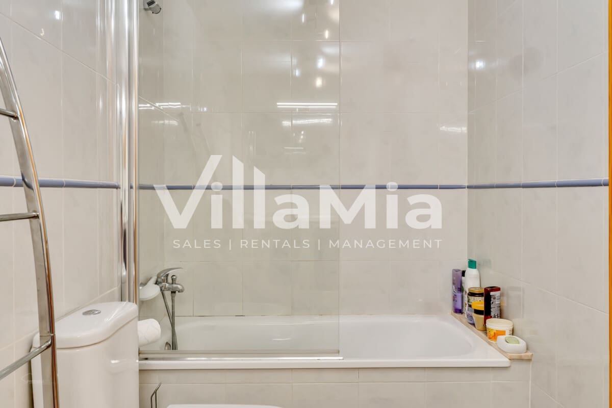 3 sovrum Lägenhet till salu i Javea / Xabia med pool - 466 000 € (Ref: 9891666)