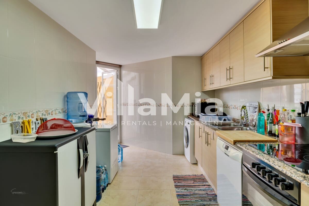 3 sovrum Lägenhet till salu i Javea / Xabia med pool - 466 000 € (Ref: 9891666)