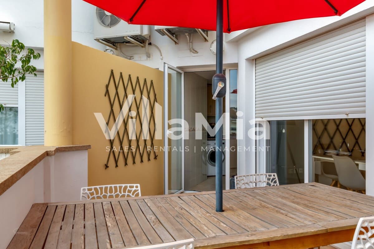 3 sovrum Lägenhet till salu i Javea / Xabia med pool - 466 000 € (Ref: 9891666)