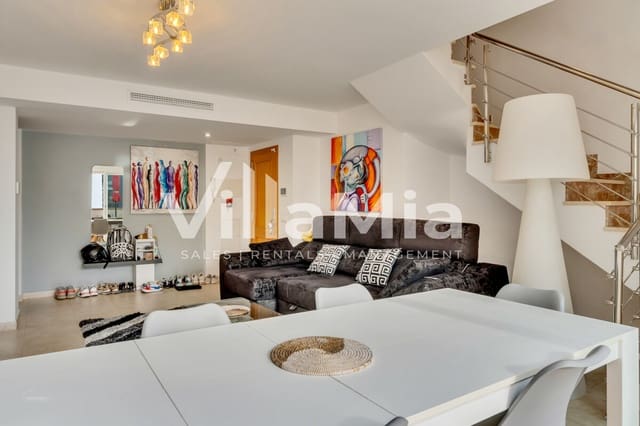 3 sovrum Lägenhet till salu i Javea / Xàbia med pool - 466 000 € (Ref: 9891666)