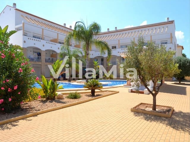 3 sovrum Lägenhet till salu i Javea / Xàbia med pool - 466 000 € (Ref: 9891666)
