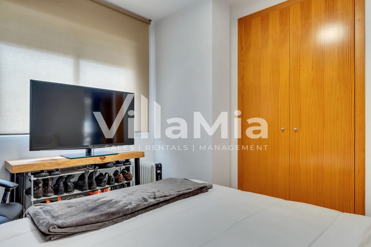 3 sovrum Lägenhet till salu i Javea / Xabia med pool - 466 000 € (Ref: 9891666)