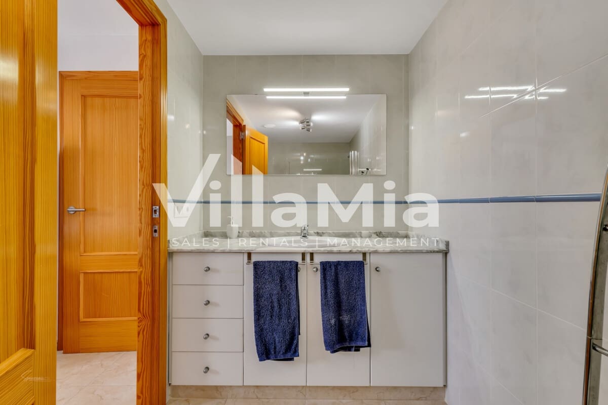 3 sovrum Lägenhet till salu i Javea / Xabia med pool - 466 000 € (Ref: 9891666)