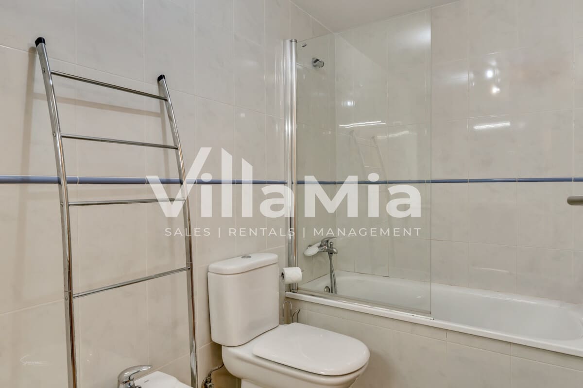 3 sovrum Lägenhet till salu i Javea / Xabia med pool - 466 000 € (Ref: 9891666)