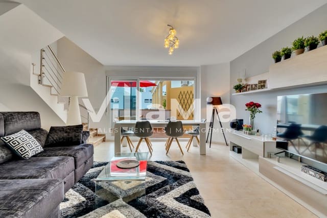 3 sovrum Lägenhet till salu i Javea / Xàbia med pool - 466 000 € (Ref: 9891666)