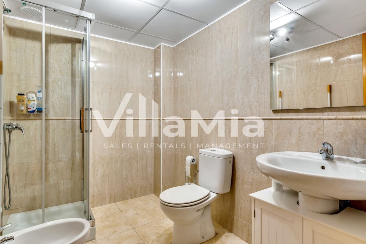 3 sovrum Lägenhet till salu i Javea / Xabia med pool - 466 000 € (Ref: 9891666)