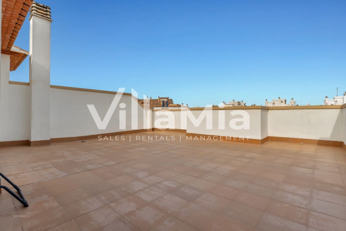 3 sovrum Lägenhet till salu i Javea / Xabia med pool - 466 000 € (Ref: 9891666)