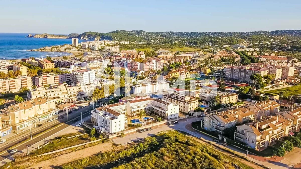 3 sovrum Lägenhet till salu i Javea / Xabia med pool - 466 000 € (Ref: 9891666)