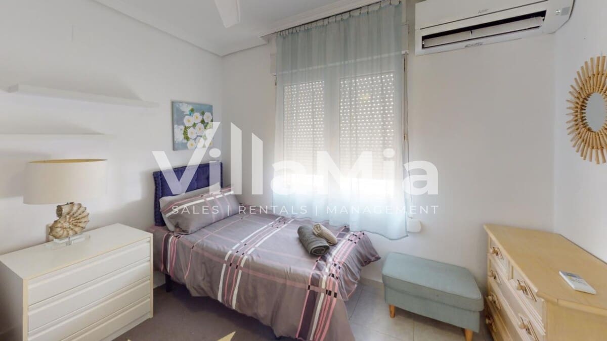 3 bedroom Terraced Villa for sale in Javea / Xabia with pool - € 349,000 (Ref: 9891667)