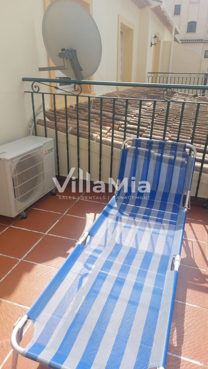 3 bedroom Terraced Villa for sale in Javea / Xabia with pool - € 349,000 (Ref: 9891667)