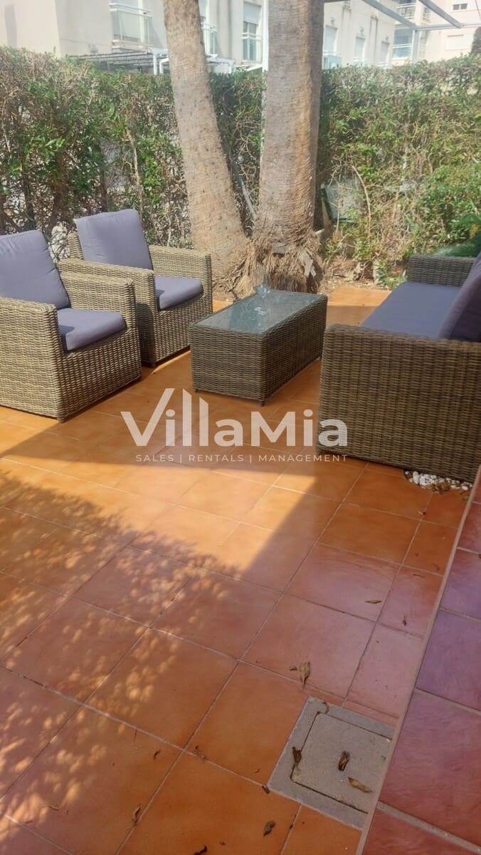 3 bedroom Terraced Villa for sale in Javea / Xabia with pool - € 349,000 (Ref: 9891667)