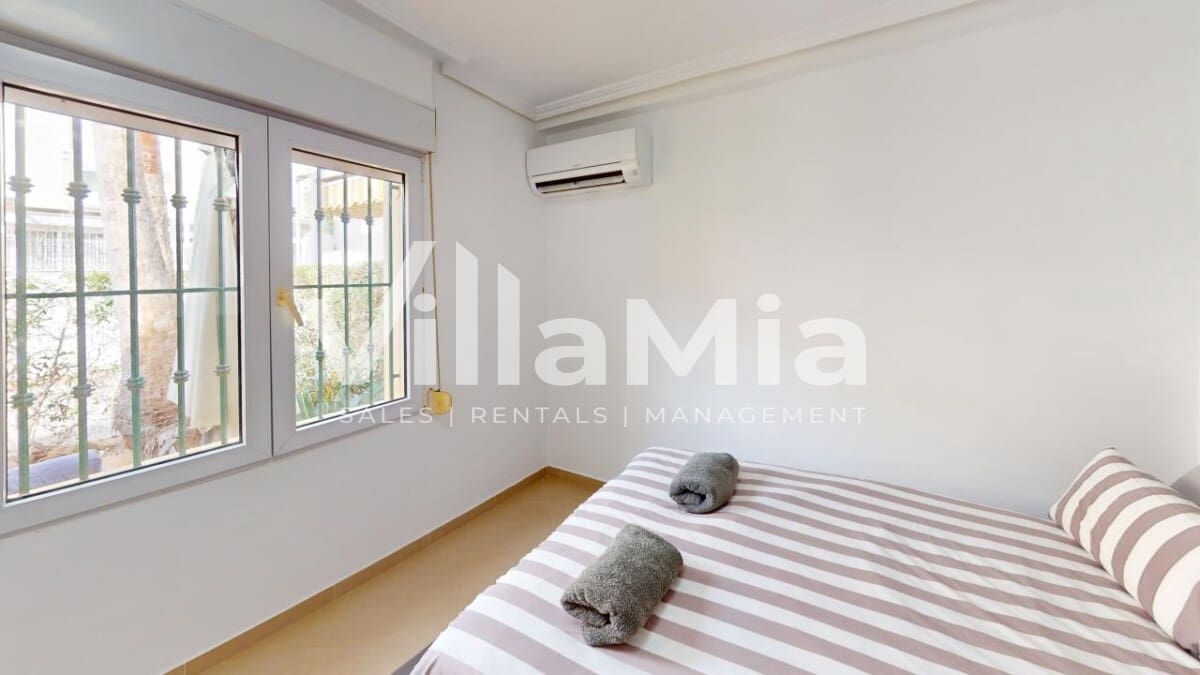 3 bedroom Terraced Villa for sale in Javea / Xabia with pool - € 349,000 (Ref: 9891667)