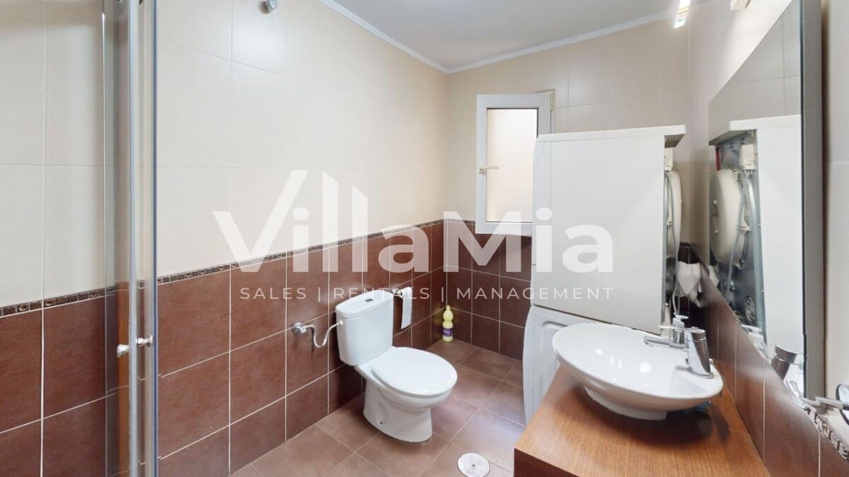 3 bedroom Terraced Villa for sale in Javea / Xabia with pool - € 349,000 (Ref: 9891667)