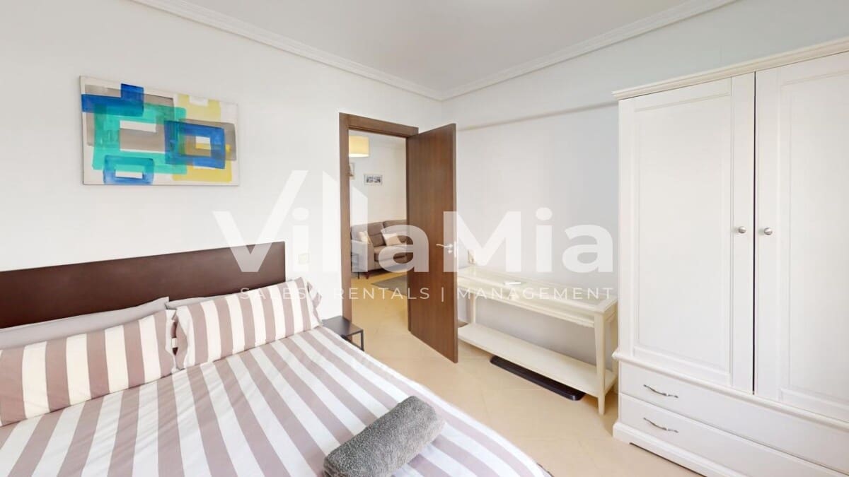 3 bedroom Terraced Villa for sale in Javea / Xabia with pool - € 349,000 (Ref: 9891667)