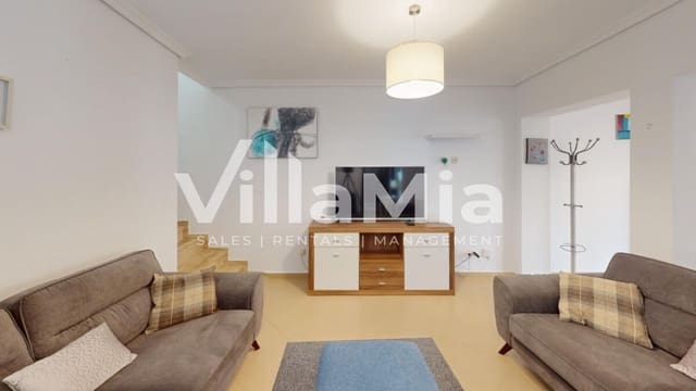 3 bedroom Terraced Villa for sale in Javea / Xàbia with pool - € 349,000 (Ref: 9891667)