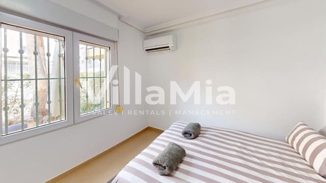 3 bedroom Terraced Villa for sale in Javea / Xàbia with pool - € 349,000 (Ref: 9891667)