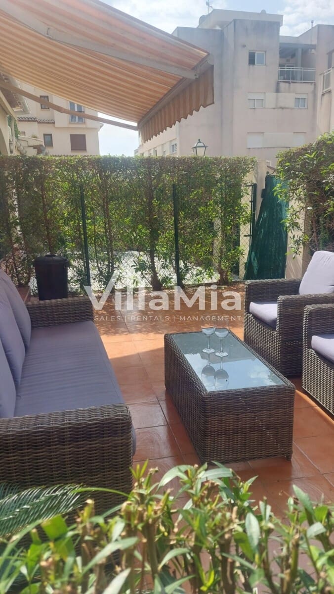3 bedroom Terraced Villa for sale in Javea / Xabia with pool - € 349,000 (Ref: 9891667)