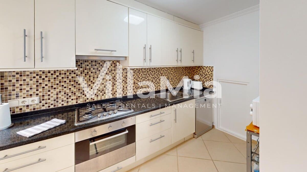 3 bedroom Terraced Villa for sale in Javea / Xabia with pool - € 349,000 (Ref: 9891667)
