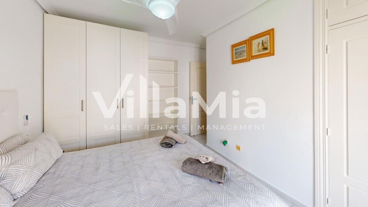 3 bedroom Terraced Villa for sale in Javea / Xabia with pool - € 349,000 (Ref: 9891667)