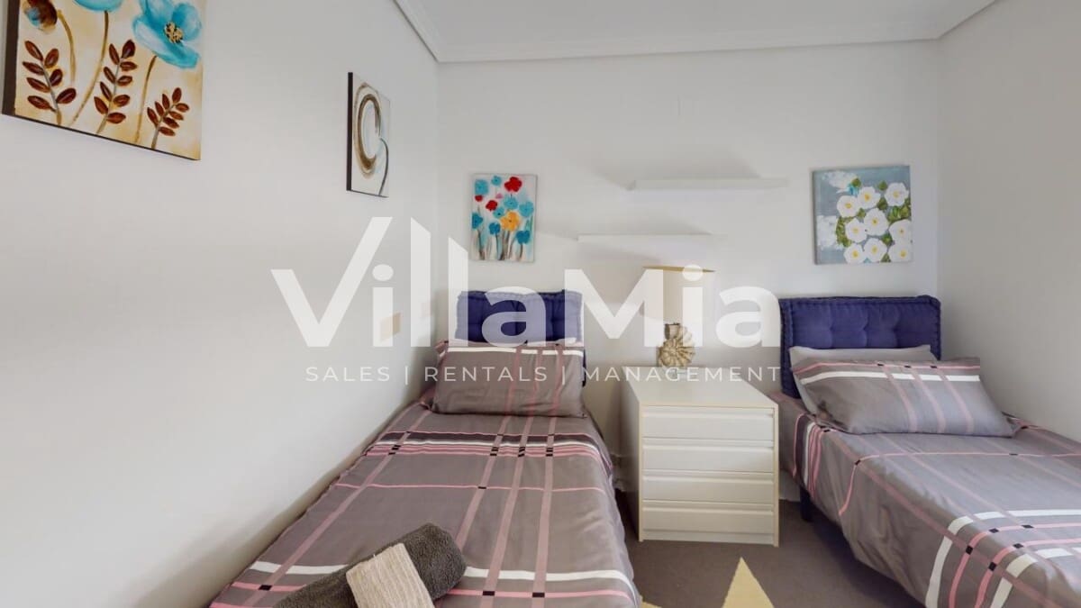 3 bedroom Terraced Villa for sale in Javea / Xabia with pool - € 349,000 (Ref: 9891667)