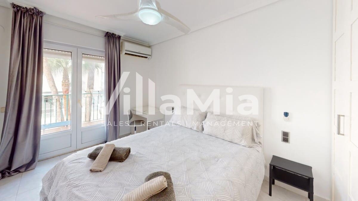 3 bedroom Terraced Villa for sale in Javea / Xabia with pool - € 349,000 (Ref: 9891667)