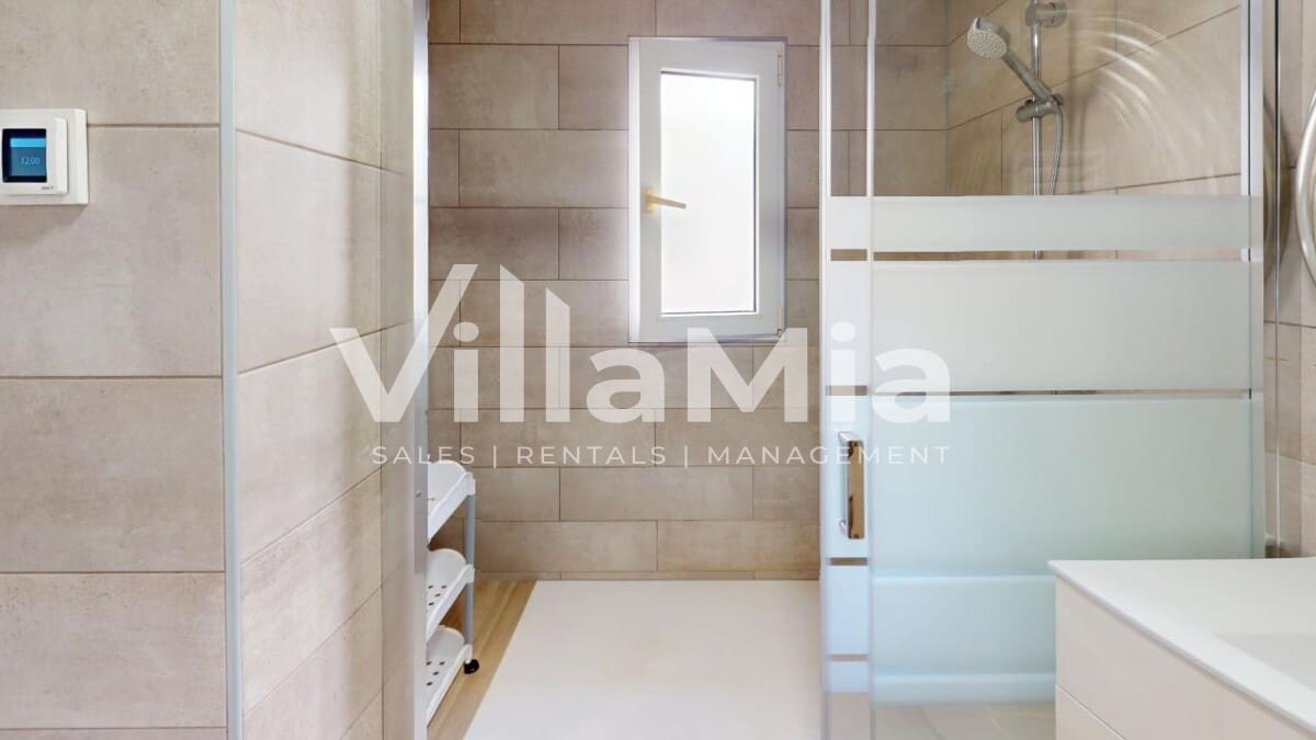3 bedroom Terraced Villa for sale in Javea / Xabia with pool - € 349,000 (Ref: 9891667)
