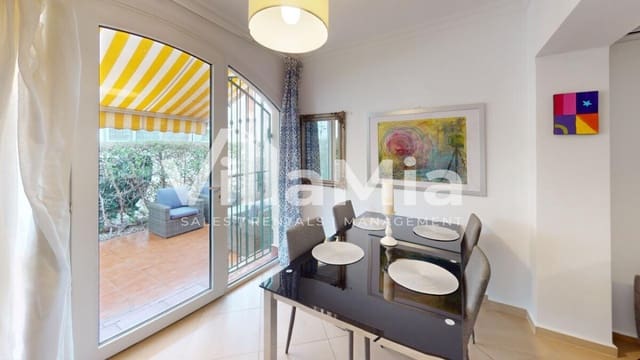 3 bedroom Terraced Villa for sale in Javea / Xàbia with pool - € 349,000 (Ref: 9891667)