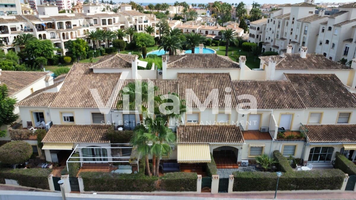 3 bedroom Terraced Villa for sale in Javea / Xabia with pool - € 349,000 (Ref: 9891667)