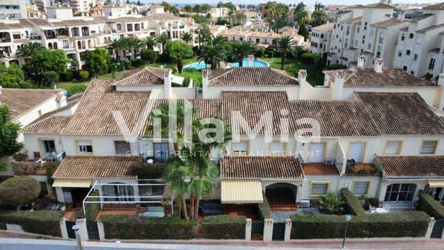 3 bedroom Terraced Villa for sale in Javea / Xàbia with pool - € 349,000 (Ref: 9891667)