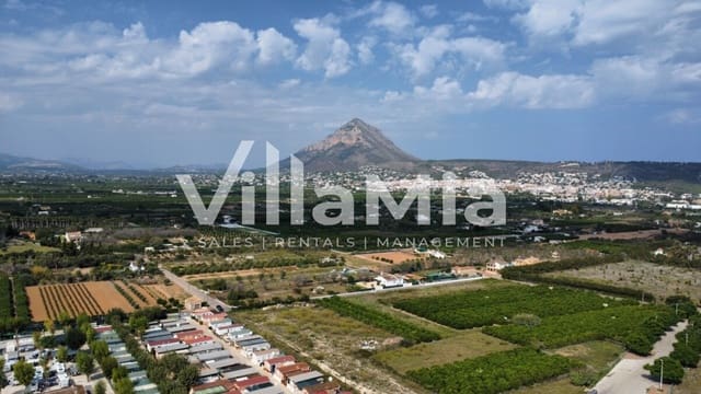 3 bedroom Terraced Villa for sale in Javea / Xàbia with pool - € 349,000 (Ref: 9891667)