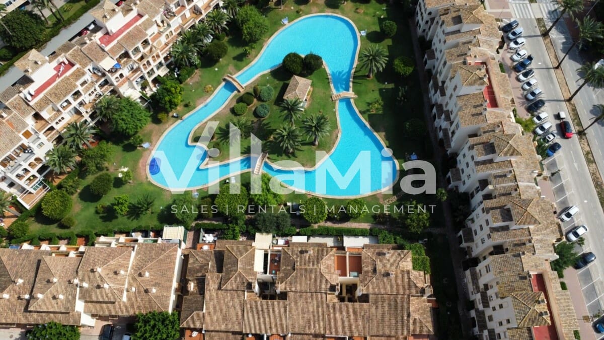 3 bedroom Terraced Villa for sale in Javea / Xabia with pool - € 349,000 (Ref: 9891667)