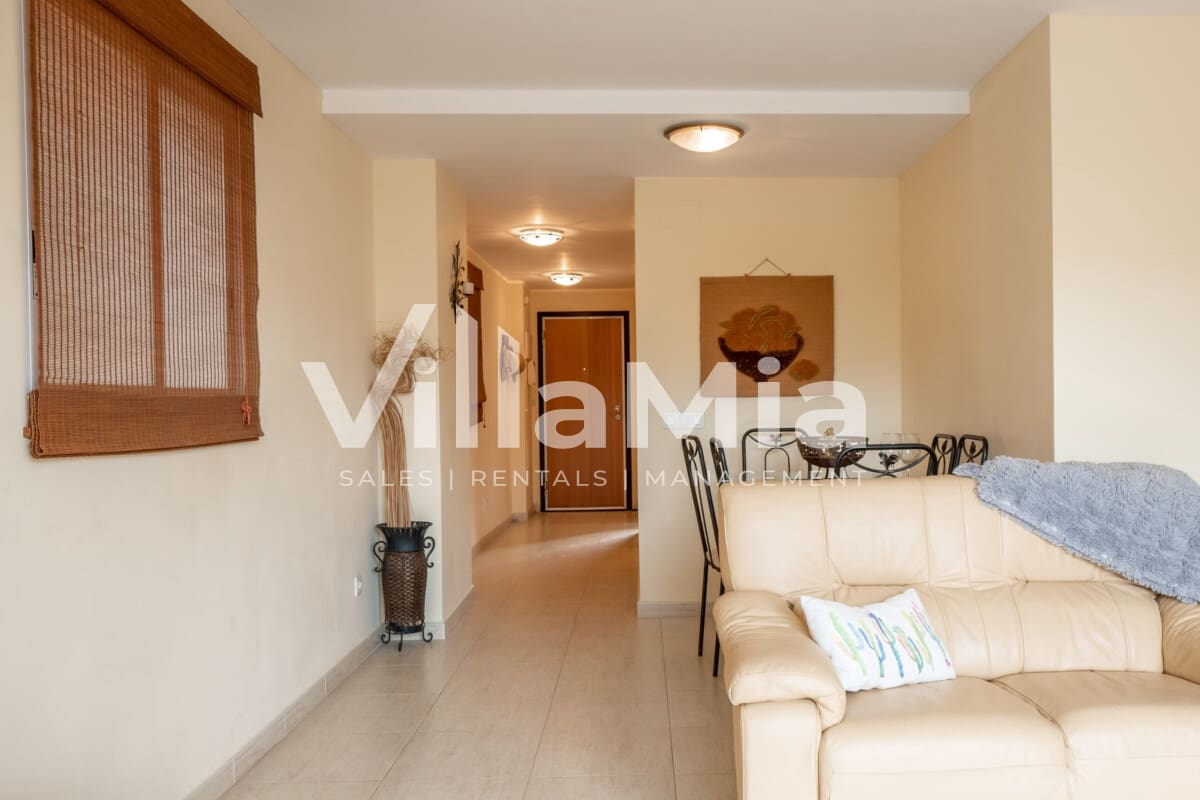 3 bedroom Apartment for sale in Javea / Xabia with pool - € 345,000 (Ref: 9891668)
