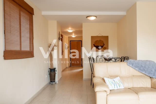 3 bedroom Apartment for sale in Javea / Xàbia with pool - € 345,000 (Ref: 9891668)