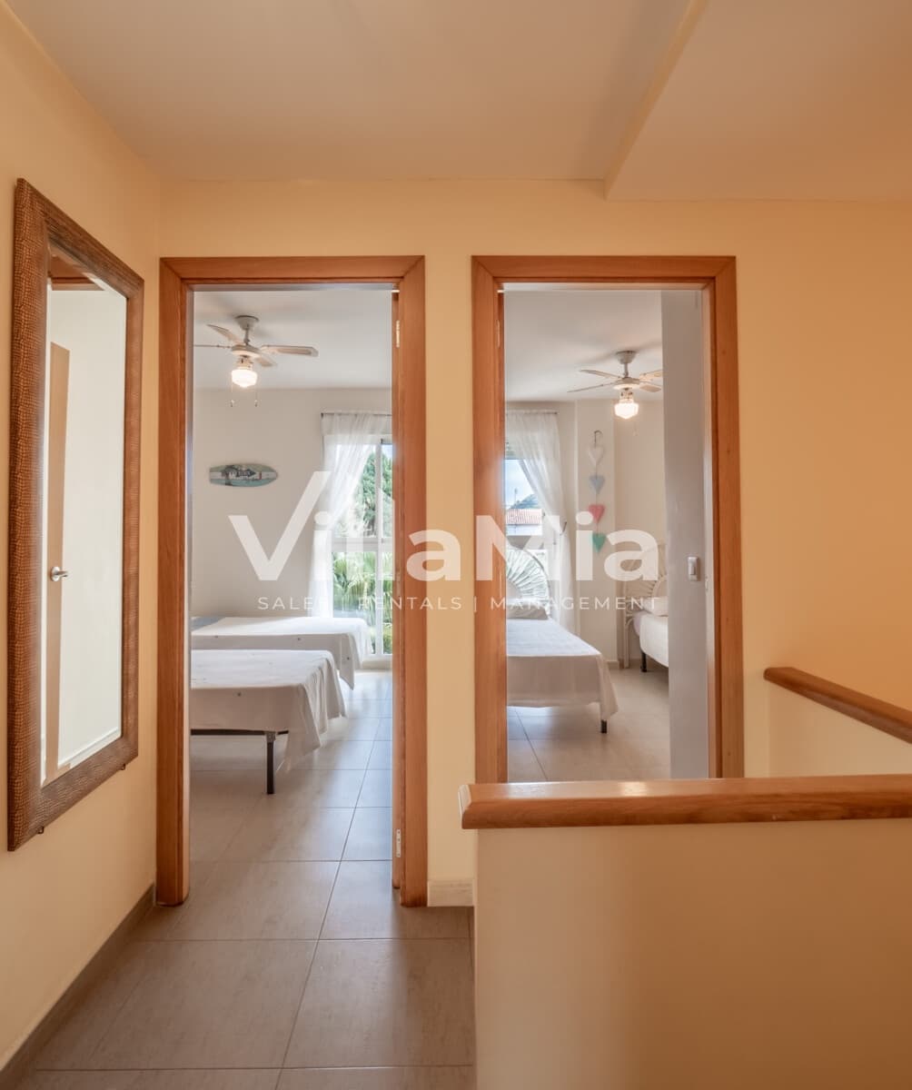 3 bedroom Apartment for sale in Javea / Xabia with pool - € 345,000 (Ref: 9891668)