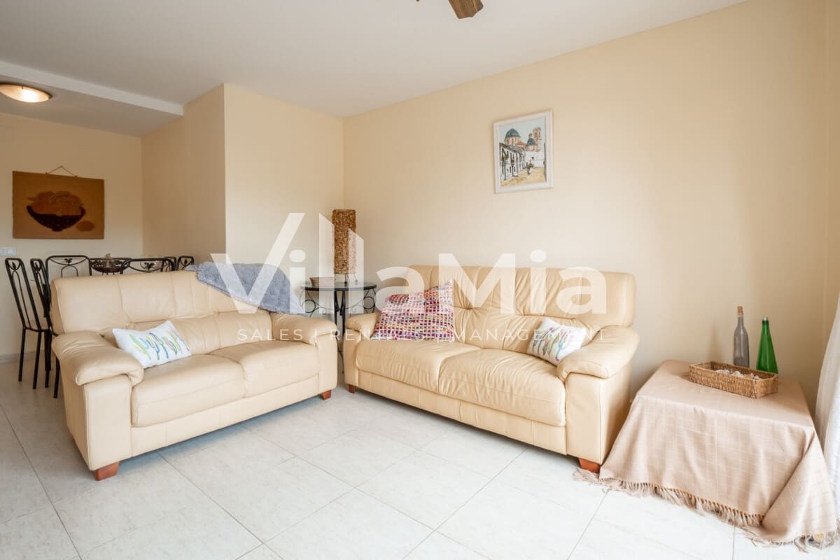 3 bedroom Apartment for sale in Javea / Xabia with pool - € 345,000 (Ref: 9891668)