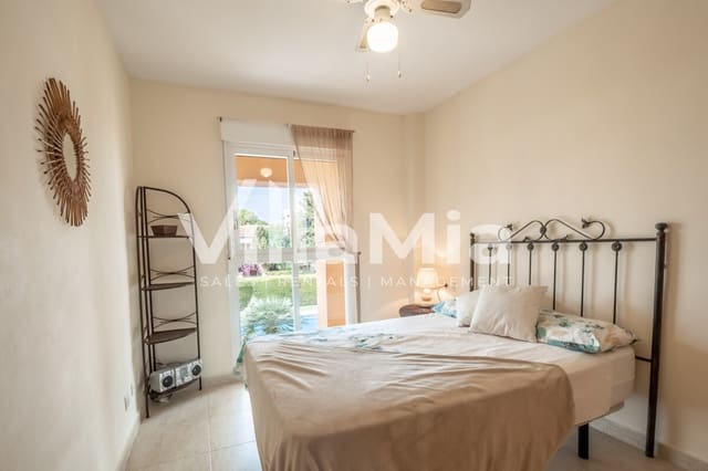 3 bedroom Apartment for sale in Javea / Xàbia with pool - € 345,000 (Ref: 9891668)