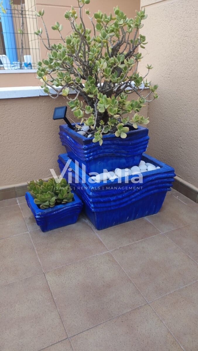3 bedroom Apartment for sale in Javea / Xabia with pool - € 345,000 (Ref: 9891668)