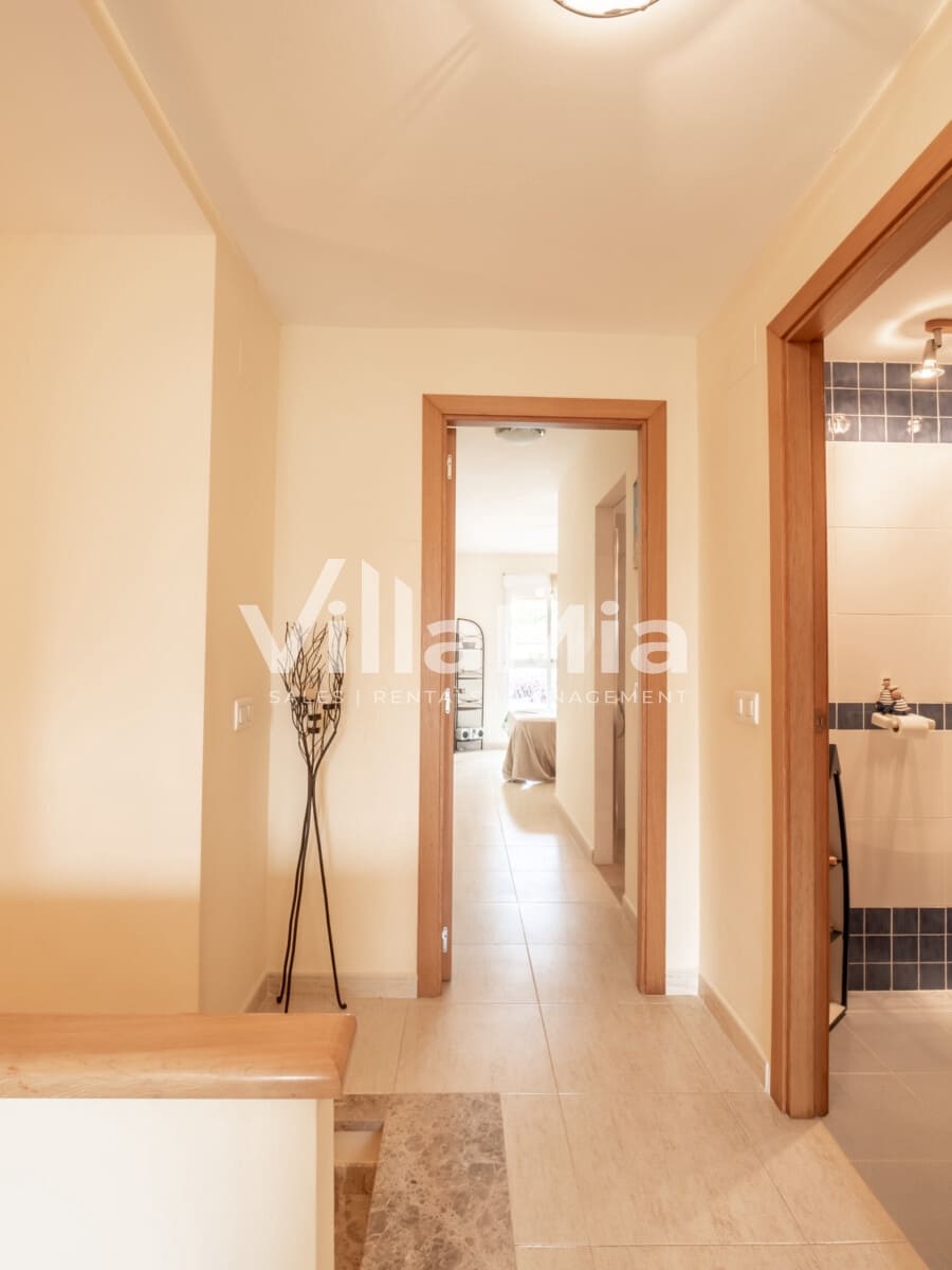 3 bedroom Apartment for sale in Javea / Xabia with pool - € 345,000 (Ref: 9891668)