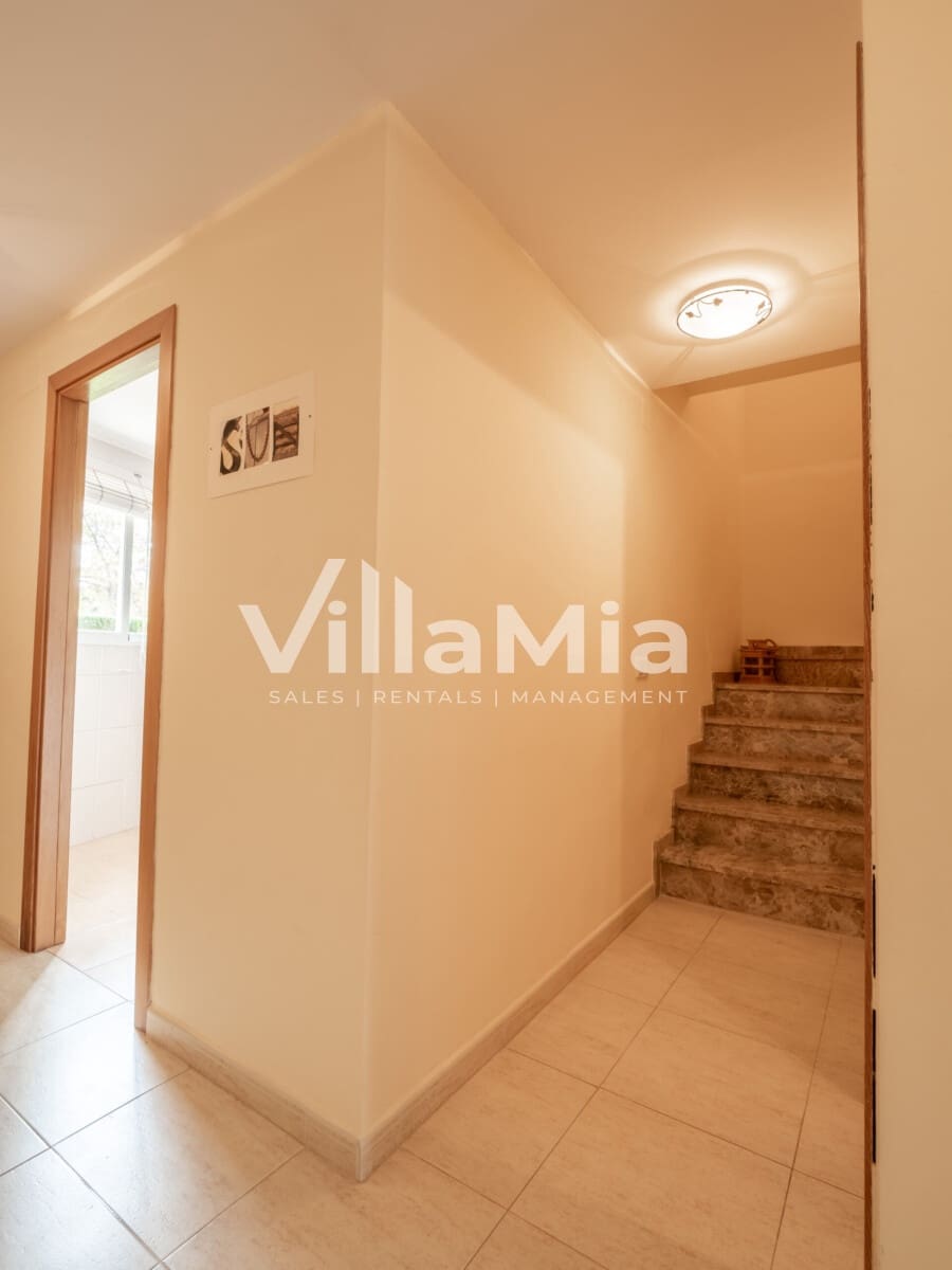 3 bedroom Apartment for sale in Javea / Xabia with pool - € 345,000 (Ref: 9891668)