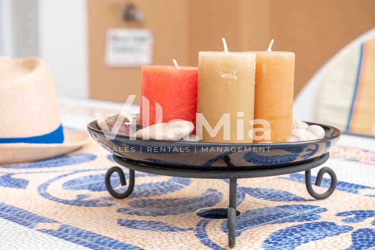 3 bedroom Apartment for sale in Javea / Xabia with pool - € 345,000 (Ref: 9891668)