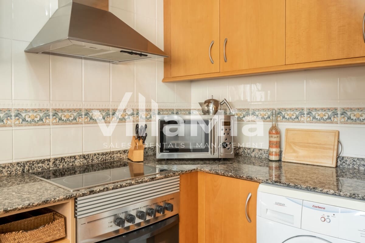 3 bedroom Apartment for sale in Javea / Xabia with pool - € 345,000 (Ref: 9891668)